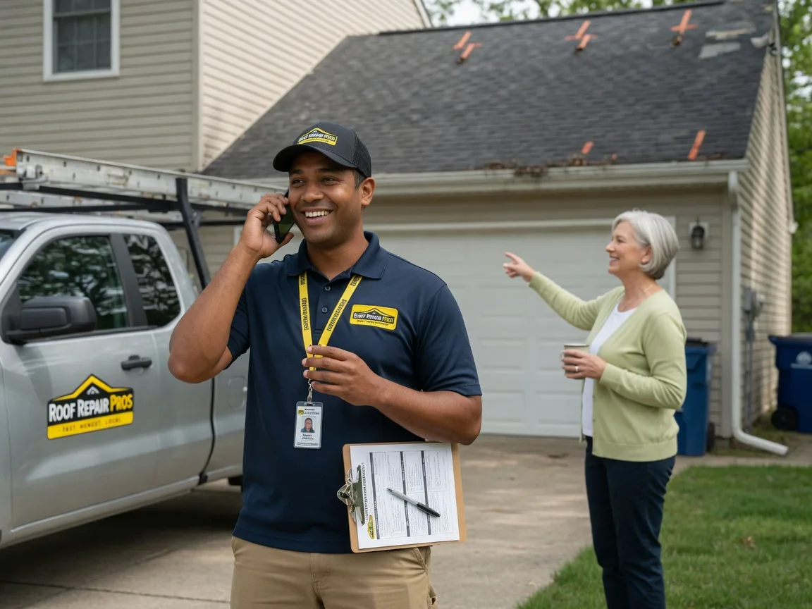 Roof Repair Portland, TX FAQs